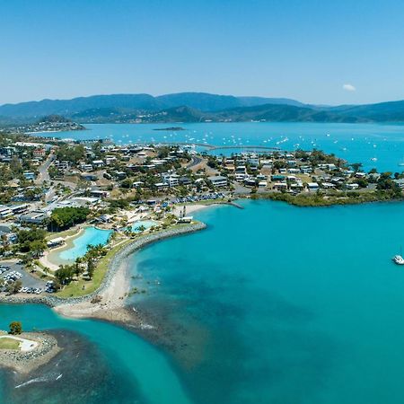 Airlie Sun & Sand Accommodation #5 Airlie Beach Exterior photo