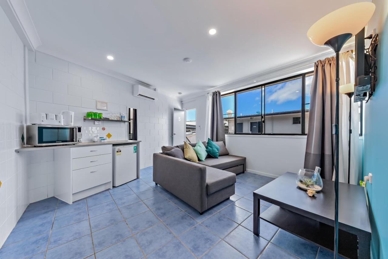 Airlie Sun & Sand Accommodation #5 Airlie Beach Exterior photo