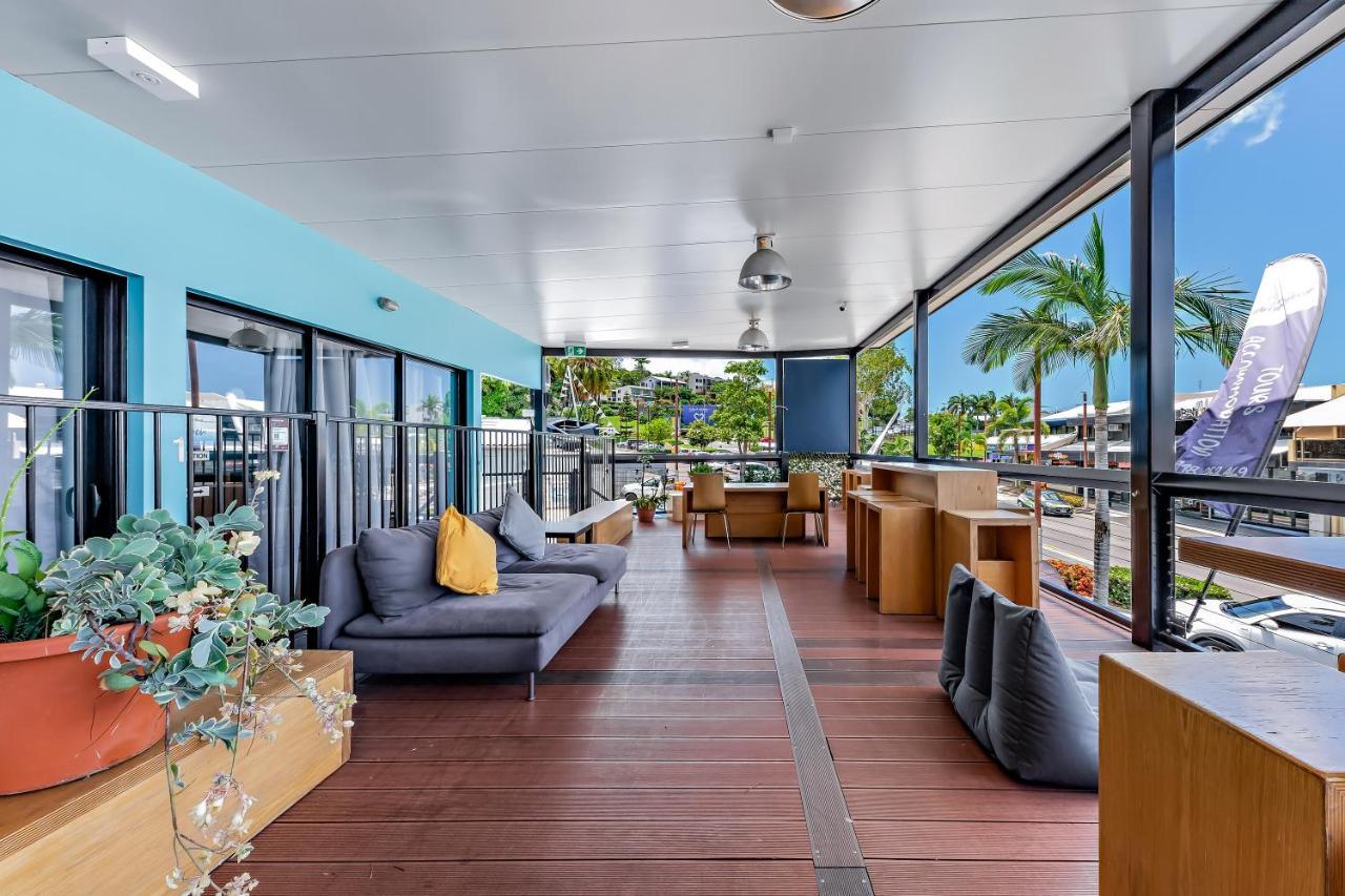 Airlie Sun & Sand Accommodation #5 Airlie Beach Exterior photo