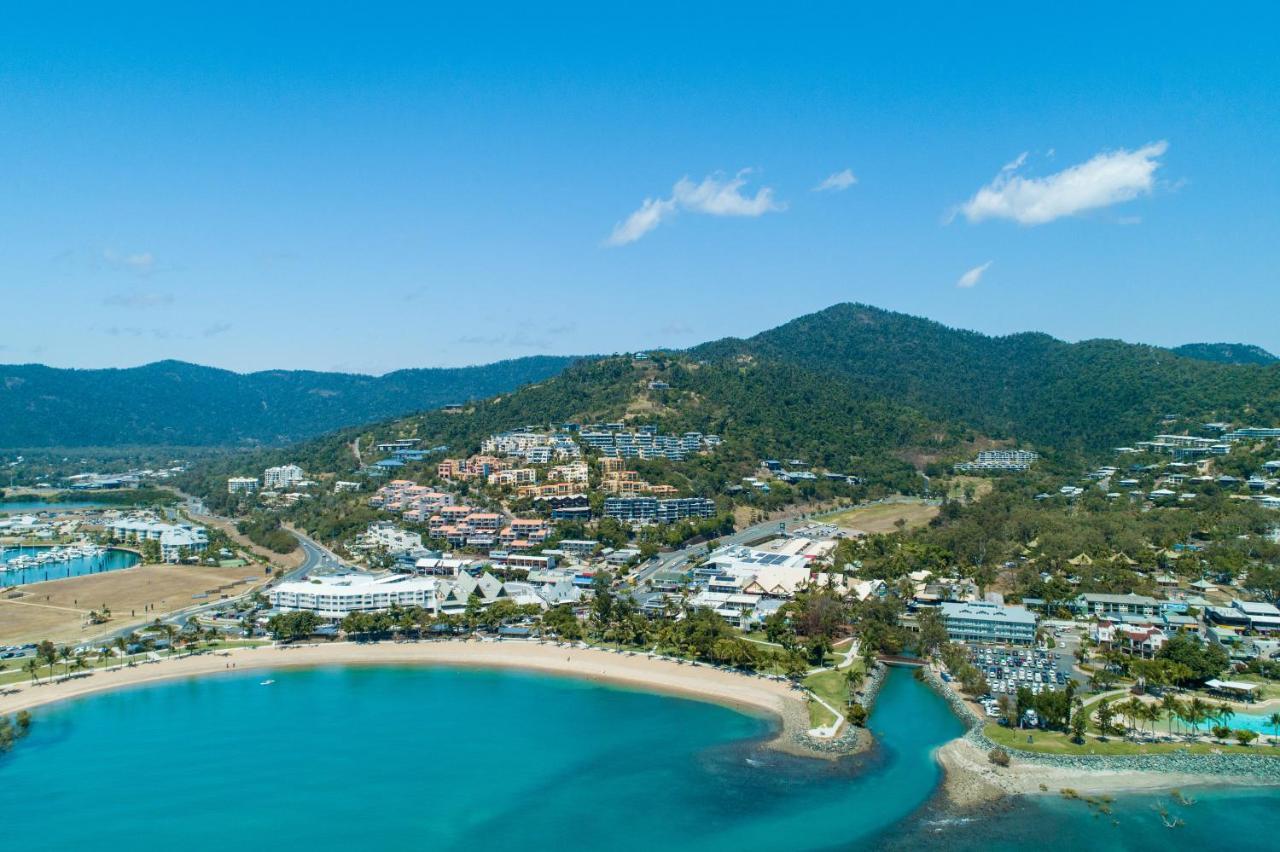 Airlie Sun & Sand Accommodation #5 Airlie Beach Exterior photo
