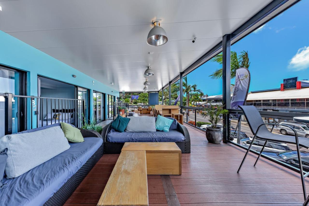 Airlie Sun & Sand Accommodation #5 Airlie Beach Exterior photo