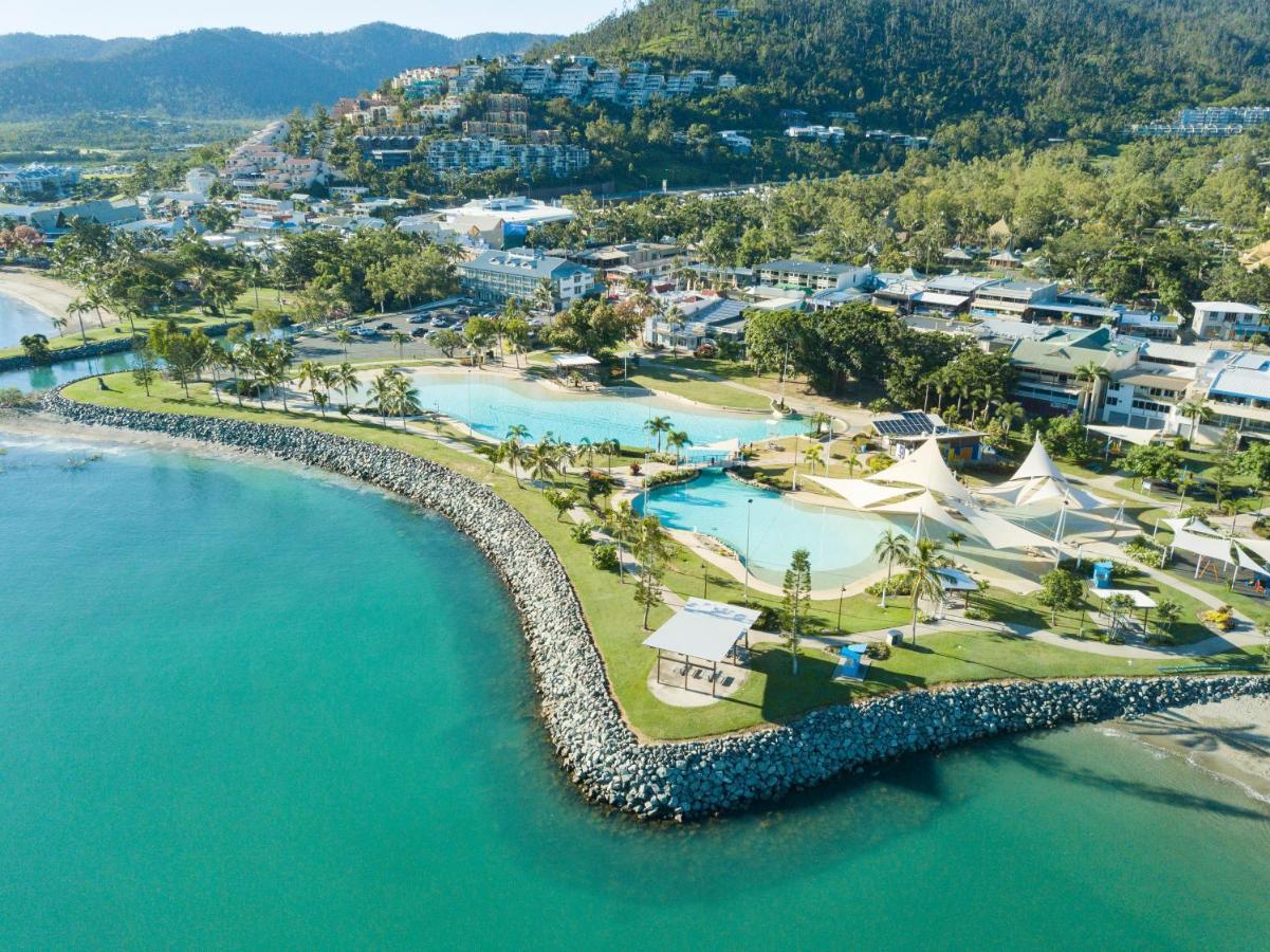 Airlie Sun & Sand Accommodation #5 Airlie Beach Exterior photo