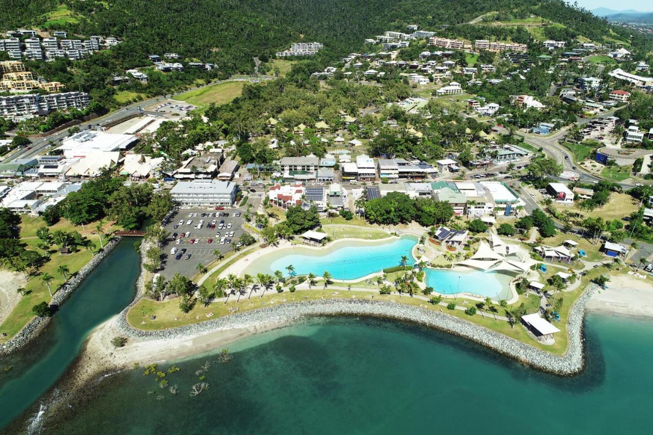 Airlie Sun & Sand Accommodation #5 Airlie Beach Exterior photo