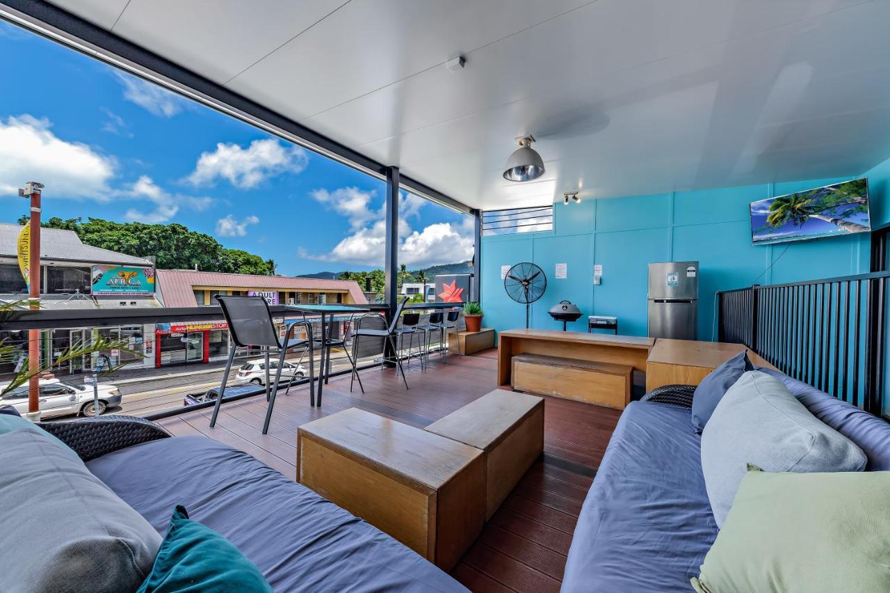 Airlie Sun & Sand Accommodation #5 Airlie Beach Exterior photo